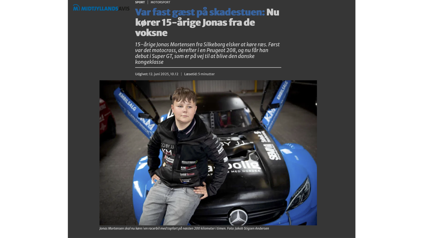 Jonas Avis 3