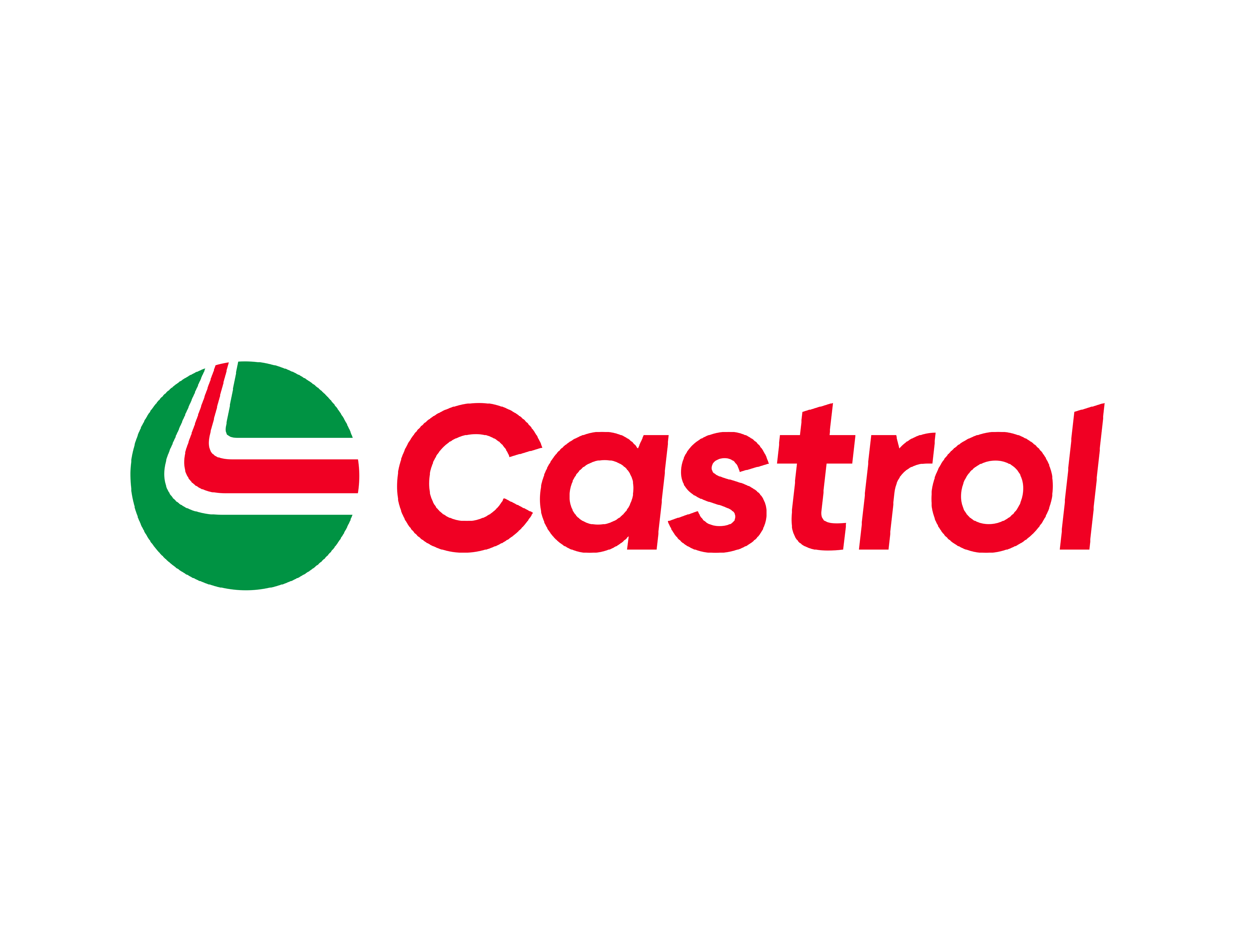 Castrol Logo