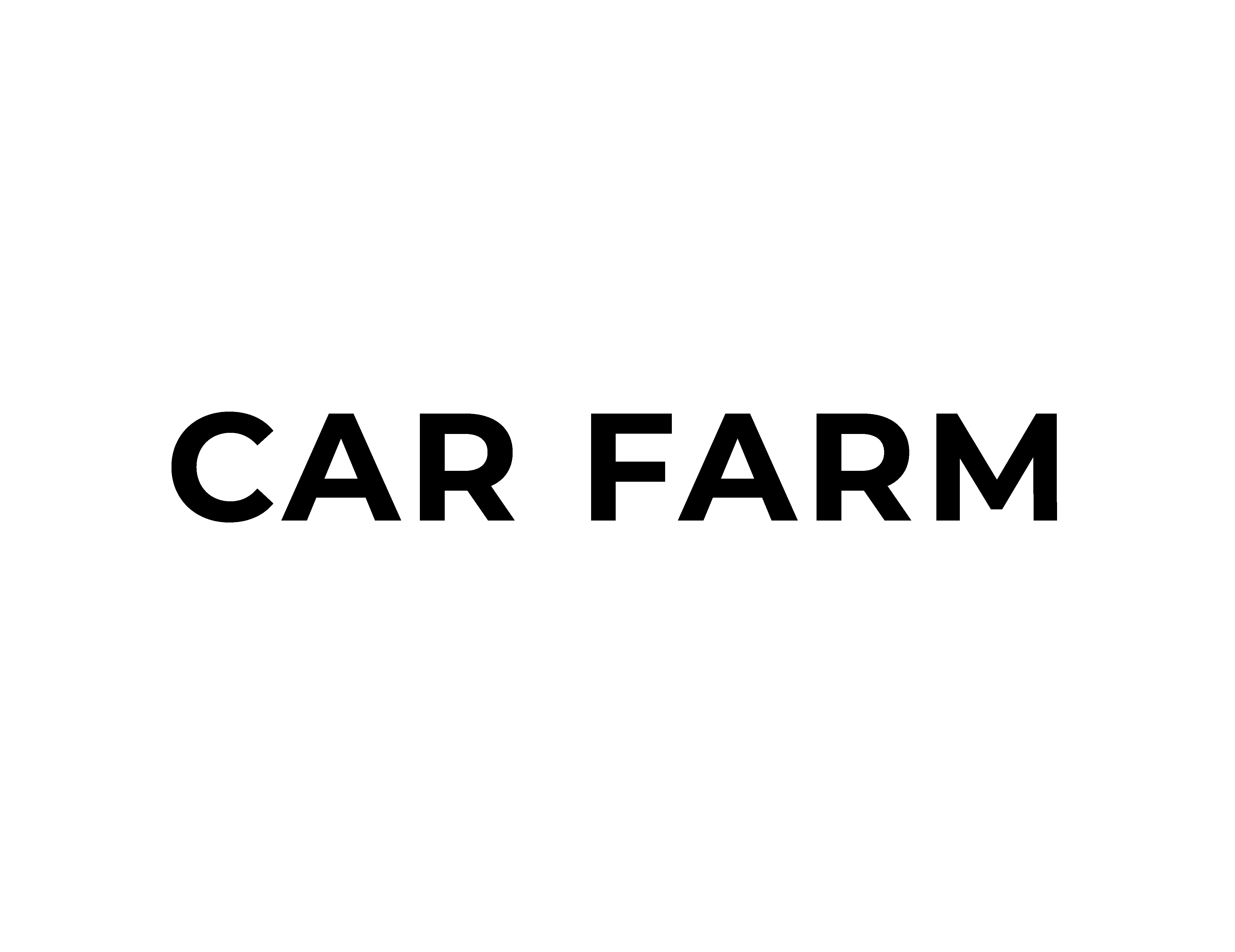 CAR FARM